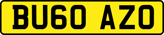 BU60AZO