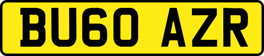 BU60AZR