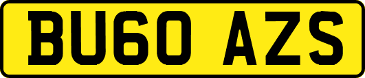 BU60AZS