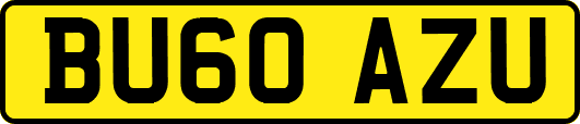 BU60AZU