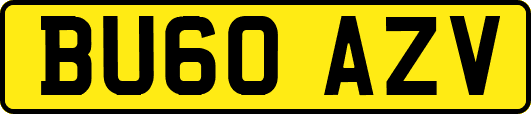 BU60AZV
