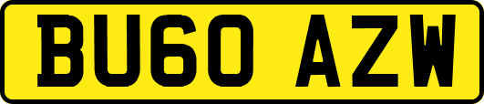 BU60AZW