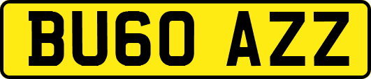 BU60AZZ
