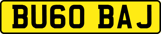 BU60BAJ