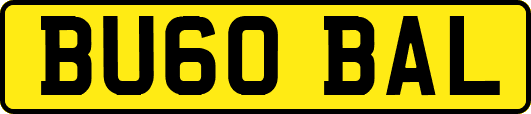 BU60BAL