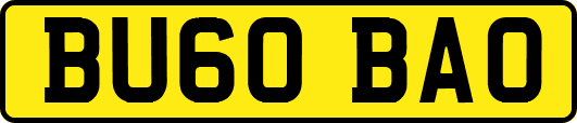 BU60BAO