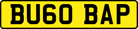 BU60BAP