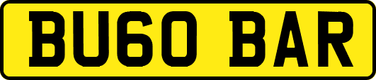 BU60BAR