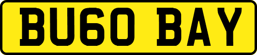 BU60BAY
