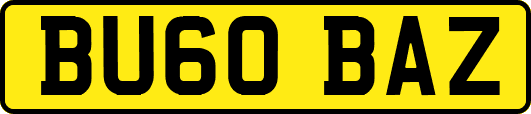 BU60BAZ