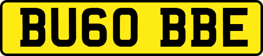 BU60BBE