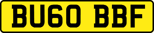 BU60BBF