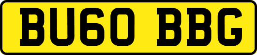 BU60BBG