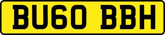 BU60BBH