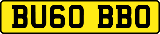 BU60BBO