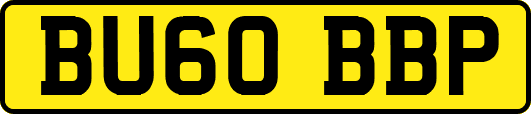 BU60BBP