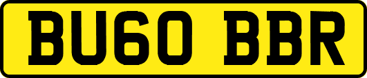 BU60BBR