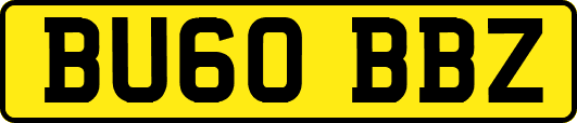 BU60BBZ