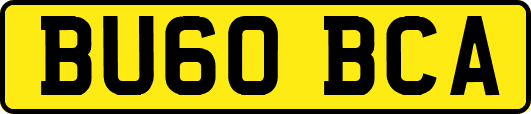 BU60BCA
