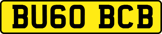 BU60BCB