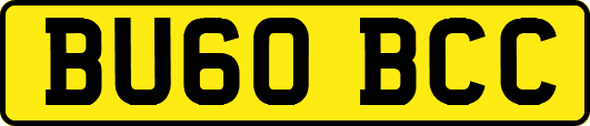 BU60BCC