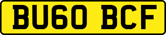 BU60BCF