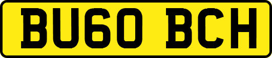 BU60BCH