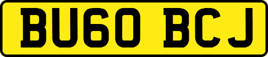 BU60BCJ