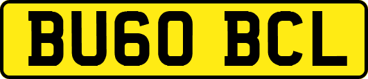 BU60BCL