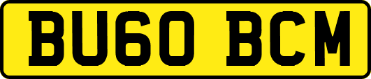 BU60BCM