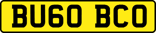 BU60BCO