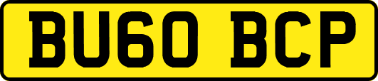 BU60BCP