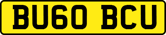 BU60BCU