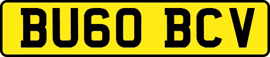 BU60BCV