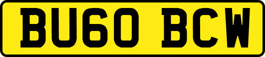 BU60BCW