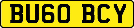 BU60BCY