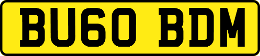 BU60BDM