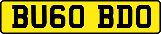BU60BDO
