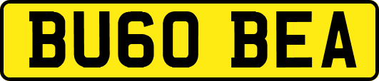 BU60BEA