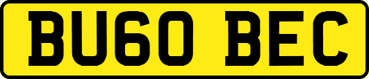 BU60BEC