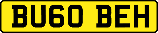 BU60BEH