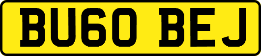 BU60BEJ