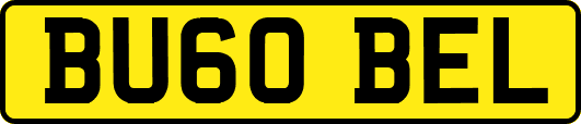 BU60BEL