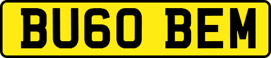 BU60BEM