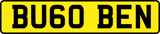 BU60BEN