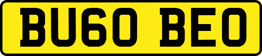 BU60BEO