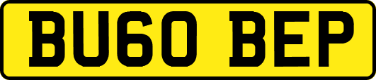 BU60BEP