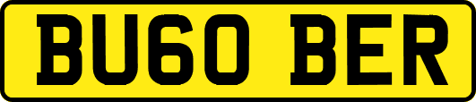 BU60BER