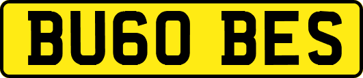 BU60BES