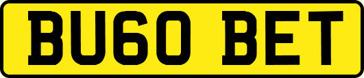 BU60BET